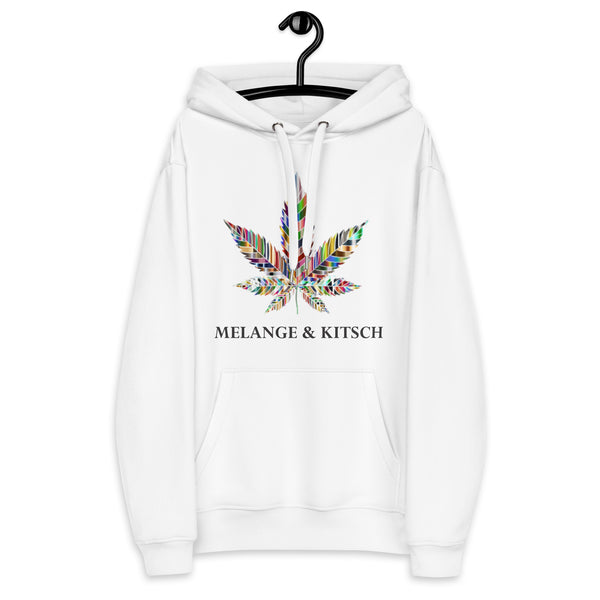 Beveled Cannabis Premium Hoodie