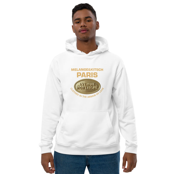 M&K Avenue Montaigne Hoodie I