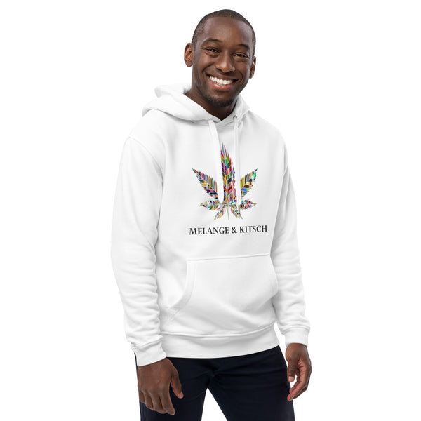 Beveled Cannabis Premium Hoodie