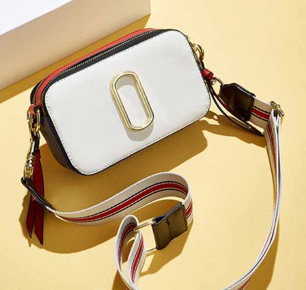 Crossbody Mini Bag