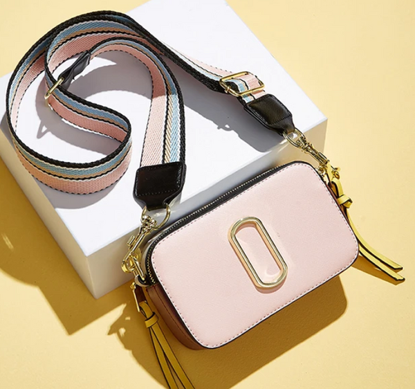 Crossbody Mini Bag
