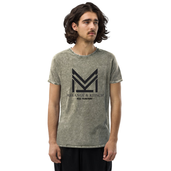 M&K Denim T-Shirt