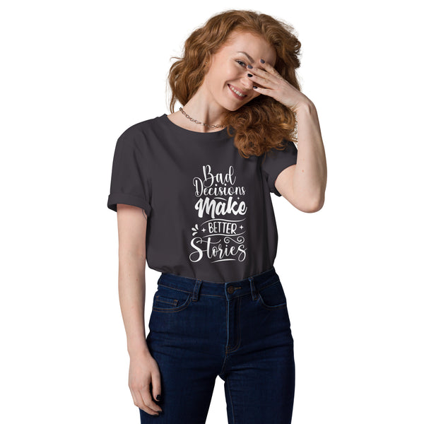 M&K Better Stories Tee