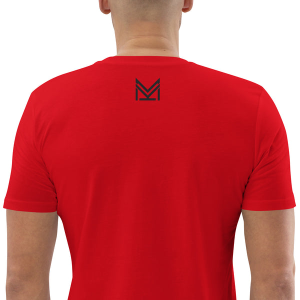 M&K Future Tee