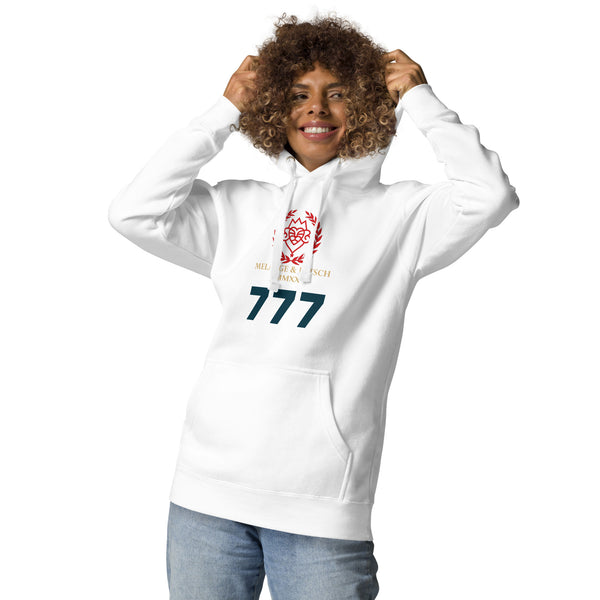 M&K Lucky 7 Hoodie