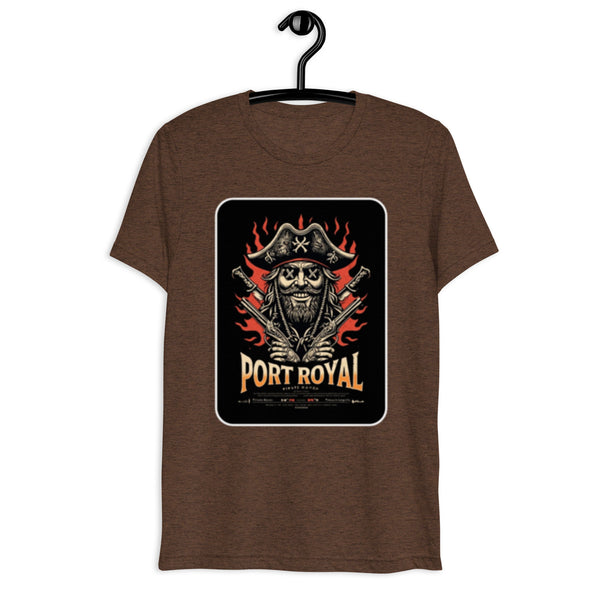 M&K Port Royal