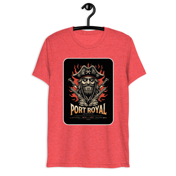 M&K Port Royal