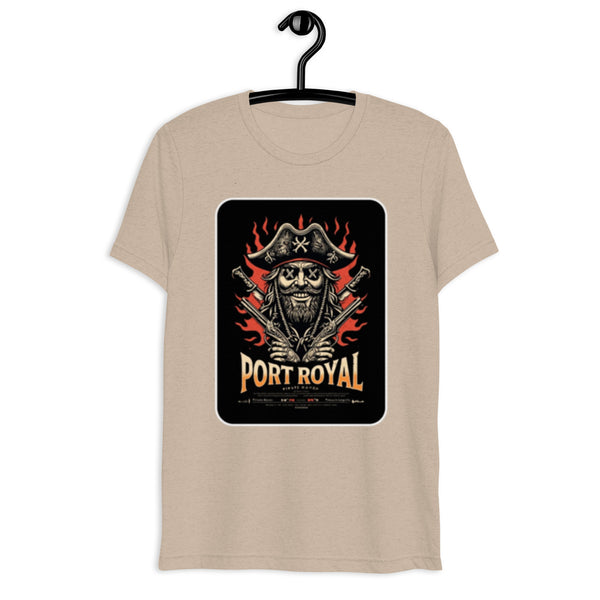 M&K Port Royal