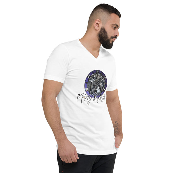 M&K BlackPanther|Audemars Tee