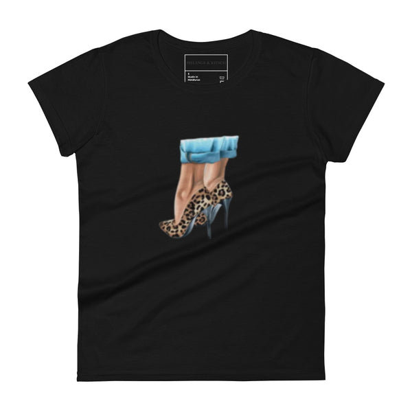 M&K Graphic Tee