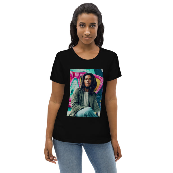 Women's Premium Marley Tee