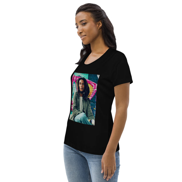 Women's Premium Marley Tee