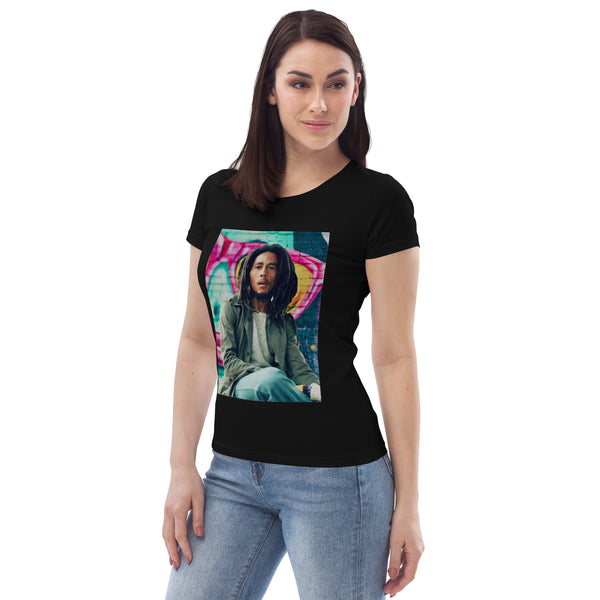 Women's Premium Marley Tee