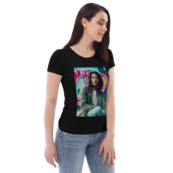 Women's Premium Marley Tee