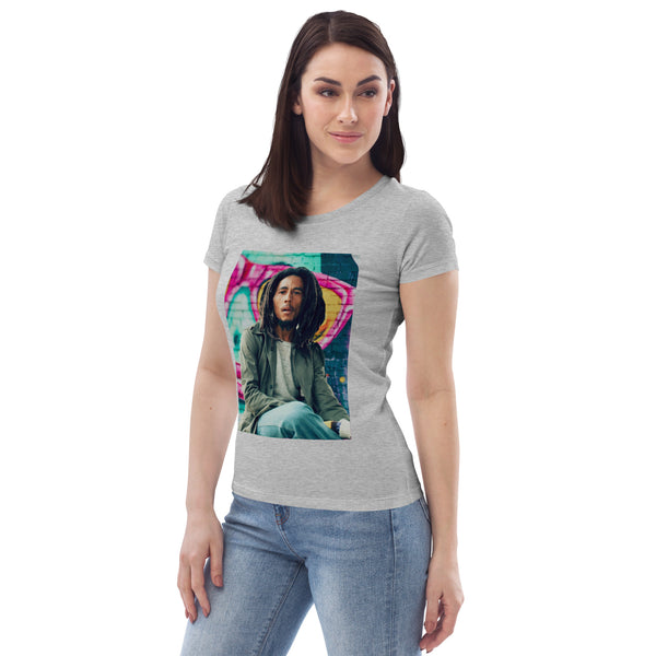 Women's Premium Marley Tee