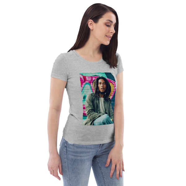 Women's Premium Marley Tee