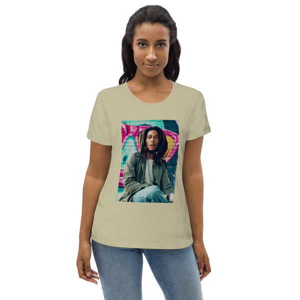 Women's Premium Marley Tee