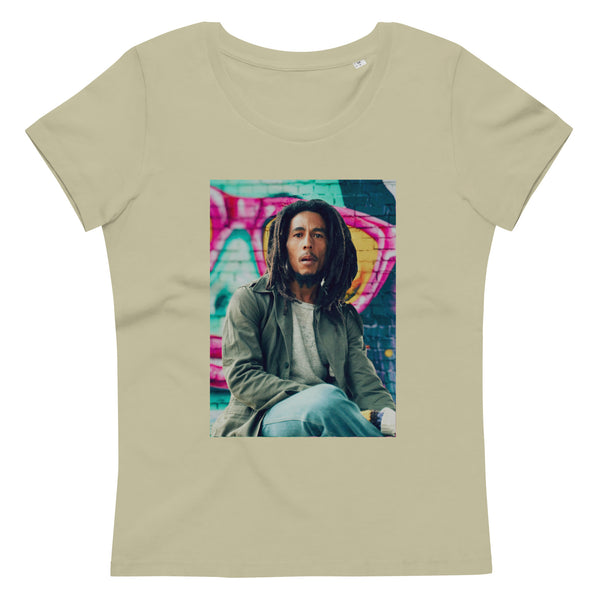 Women's Premium Marley Tee