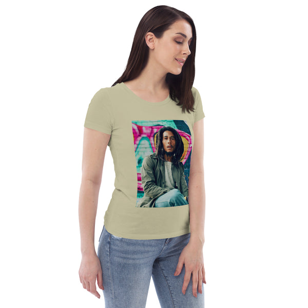 Women's Premium Marley Tee