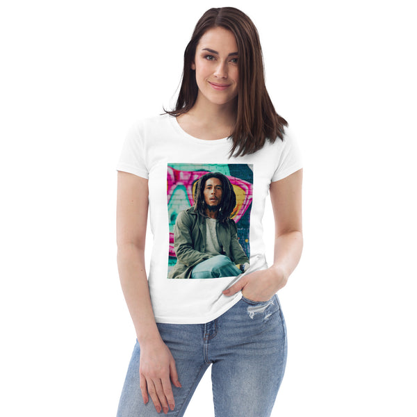 Women's Premium Marley Tee