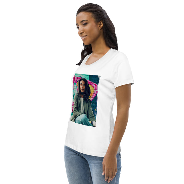 Women's Premium Marley Tee