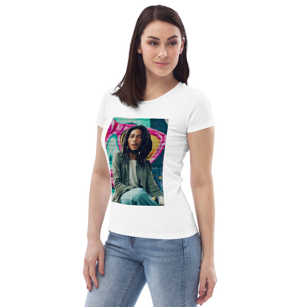 Women's Premium Marley Tee