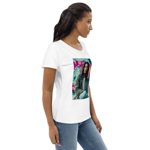 Women's Premium Marley Tee