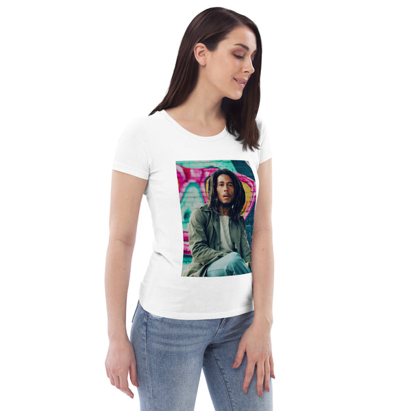 Women's Premium Marley Tee