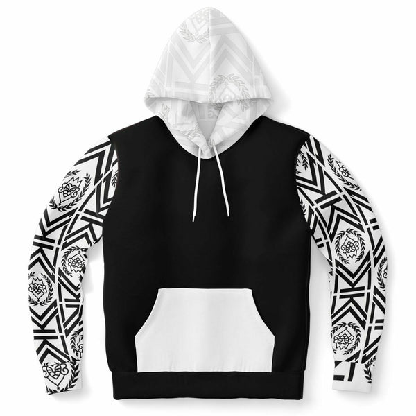 M&K Fashion Hoodie