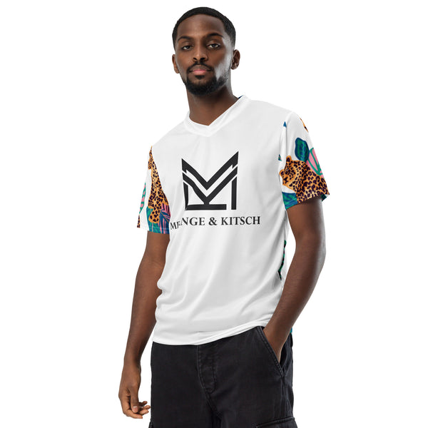 M&K Jungle Fever Tee