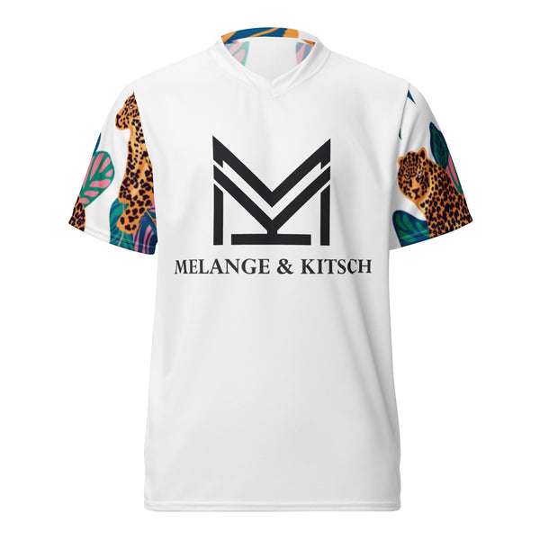 M&K Jungle Fever Tee