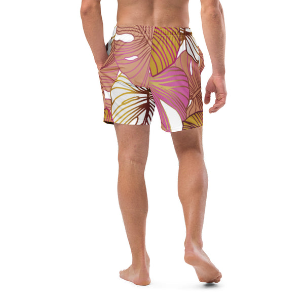 M&K Men's swimm trunks