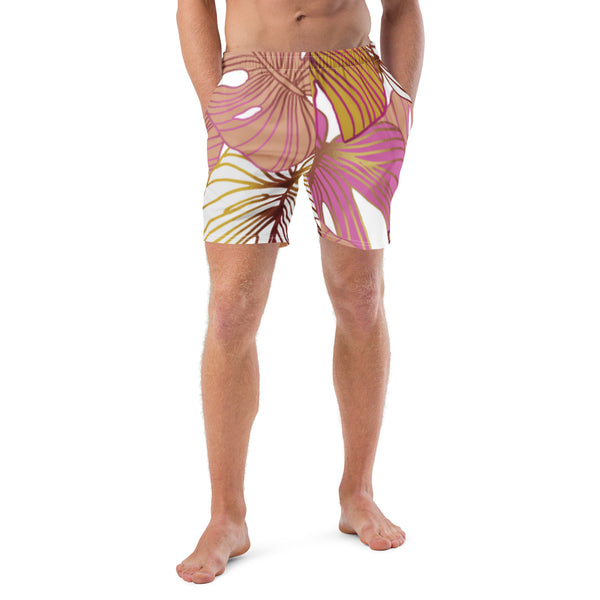 M&K Men's swimm trunks