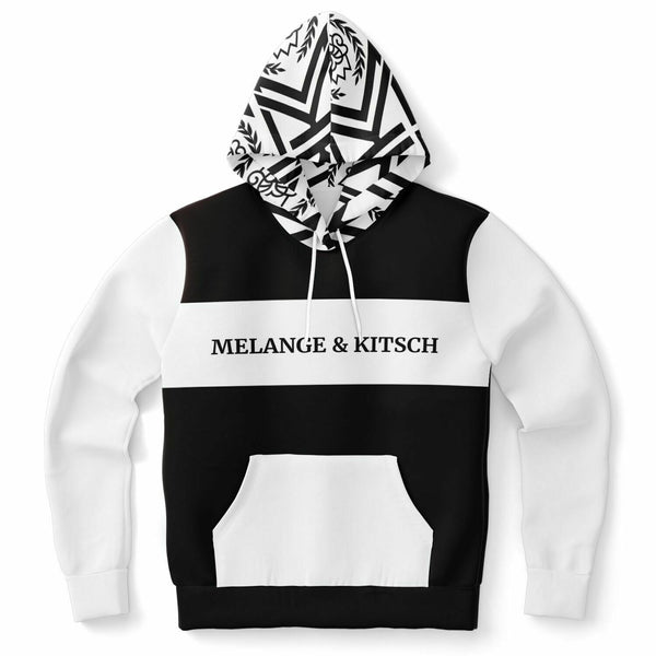 M&K Fashion Hoodie