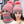 Load image into Gallery viewer, Hand Knitted 3 Piece Beanie Set with Pompom - MELANGE&amp;KITSCH
