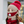 Load image into Gallery viewer, Hand Knitted 3 Piece Beanie Set with Pompom - MELANGE&amp;KITSCH
