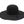 Load image into Gallery viewer, Women&#39;s Wide Brim Fedora - MELANGE&amp;KITSCH
