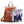 Load image into Gallery viewer, Soft Leather Backpack - MELANGE&amp;KITSCH
