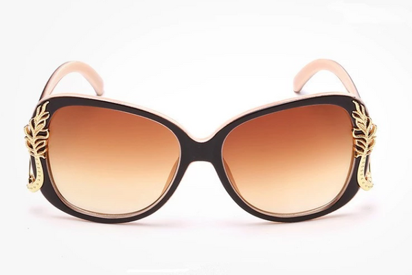 Ladies' Sunglasses - MELANGE&KITSCH