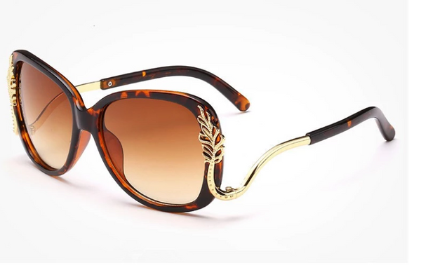 Ladies' Sunglasses - MELANGE&KITSCH