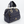 Load image into Gallery viewer, Gai Mattiolo Gold Accent Handbag - MELANGE&amp;KITSCH
