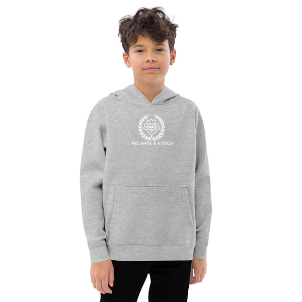 M&K Kids Fleece Hoodie