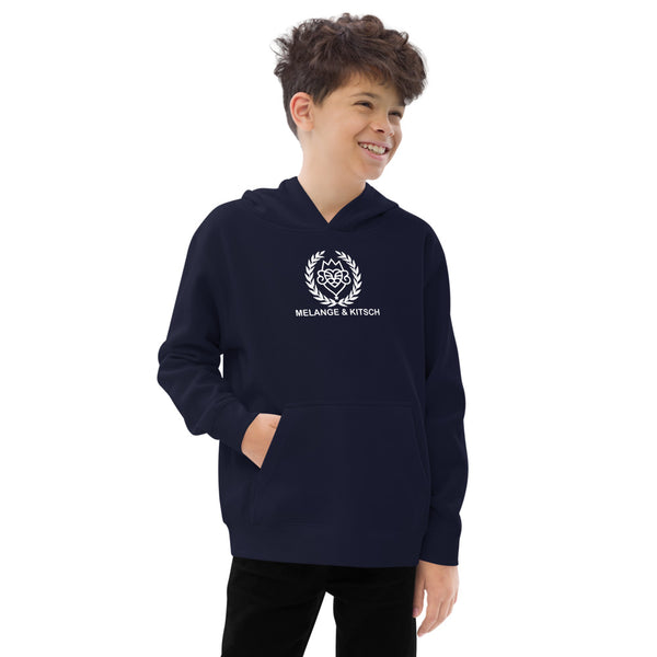 M&K Kids Fleece Hoodie