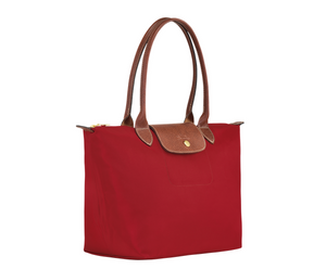 Longchamp Shoulder Handbag - MELANGE&KITSCH