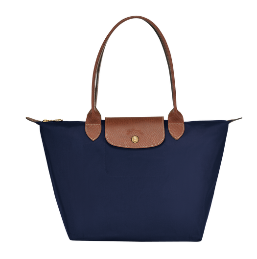 Longchamp Shoulder Handbag - MELANGE&KITSCH