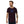 Load image into Gallery viewer, M&amp;K Men&#39;s Curved Hem T-Shirt - MELANGE&amp;KITSCH
