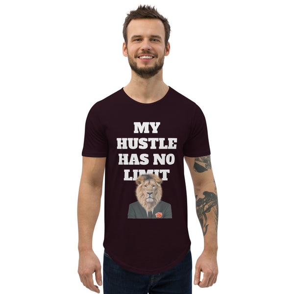 M&K Hustle T-Shirt