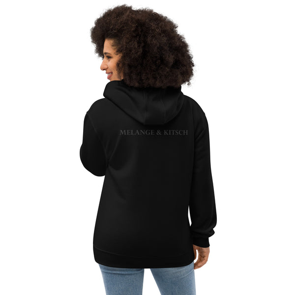 M&K Women's Hoodie