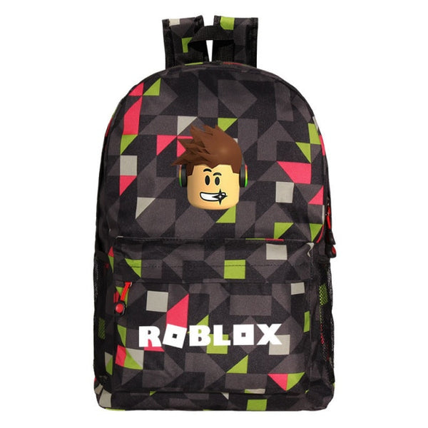 ROBLOX Backpack