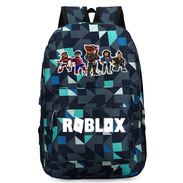 ROBLOX Backpack